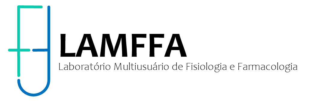 LAMFFA - Laboratório Multiusuários de Fisiologia e Farmacologia